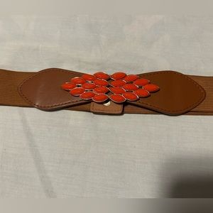 Fashion belt